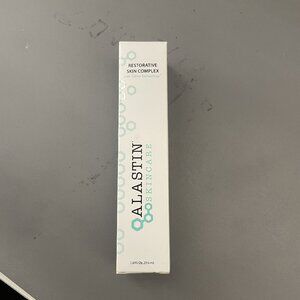 ALASTIN RESTORATIVE SKIN COMPLEX - 1.0 FL OZ/29.6ML - BRAND NEW